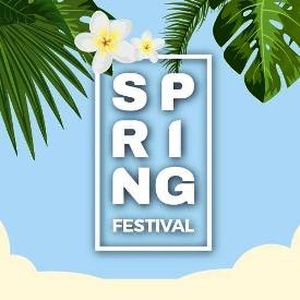 Spring Festival Alicante