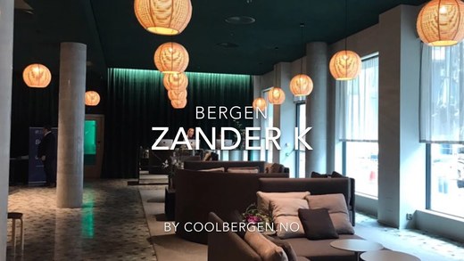 Zander K Hotel