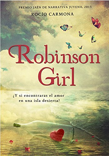 Libros Robinson Girl