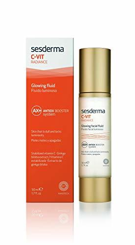 Belleza SESDERMA C-Vit Fluido Luminoso 50 ml