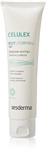 Belleza Sesderma Celulex Crema Reductora de Vientre y Caderas