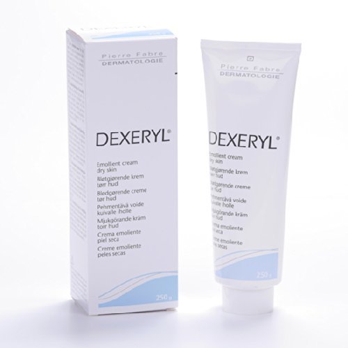 Beauty DUCRAY DEXERYL Crema 250 g