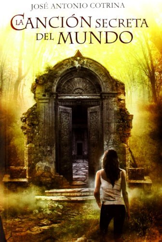 La Canción Secreta Del Mundo