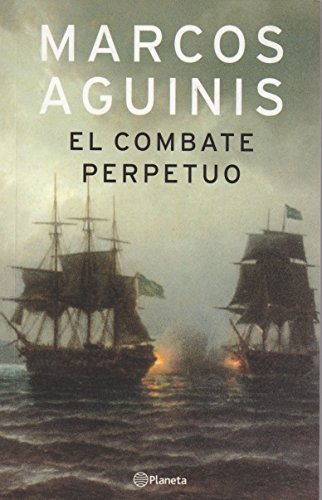 Libros El Combate Perpetuo