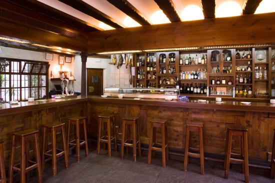 Restaurante El Candil Los Remedios