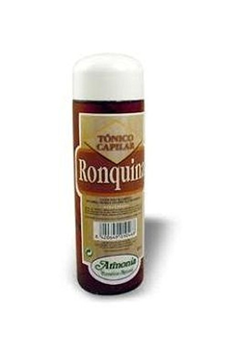 Belleza Ronquina Tonico Capilar 200 ml de Armonia