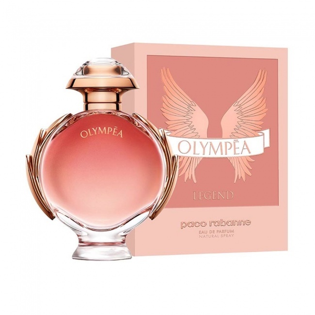 Moda Perfume Olympea Legend