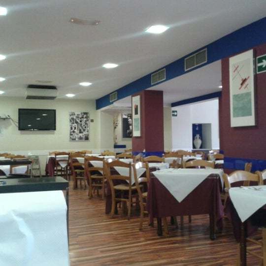 Restaurantes Restaurante Pizzeria Italiana 222