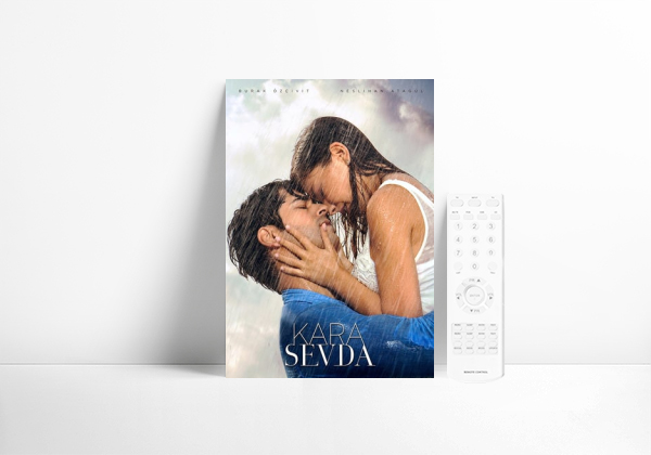 Série Amor Sem Fim