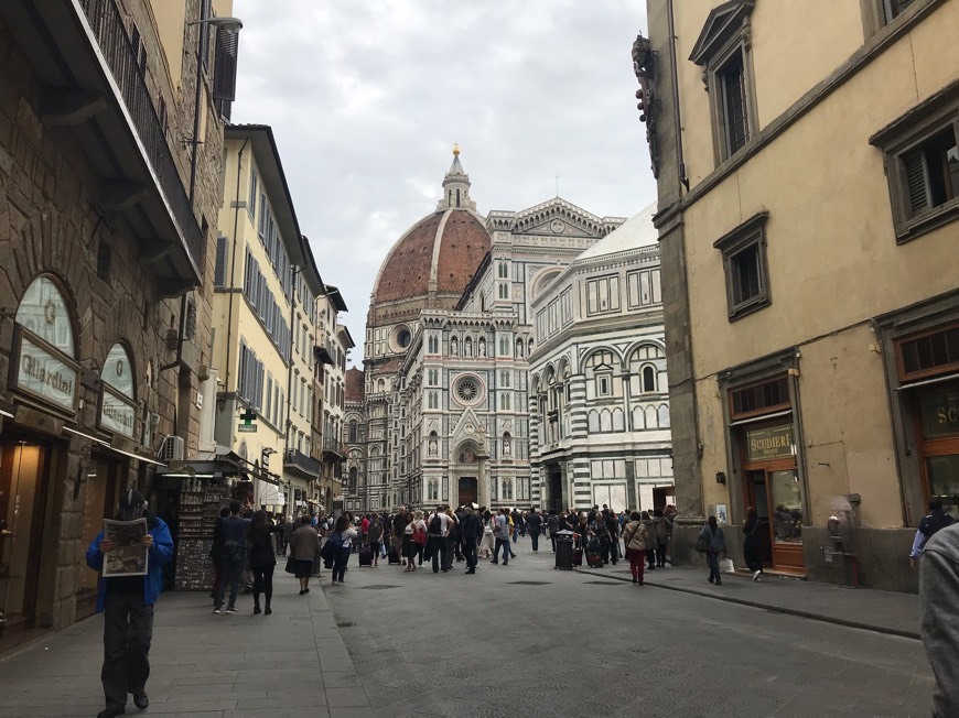 Place Florence