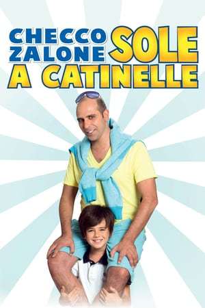 Película Sole a catinelle