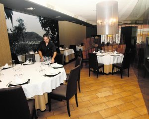 Restaurants El Sordo