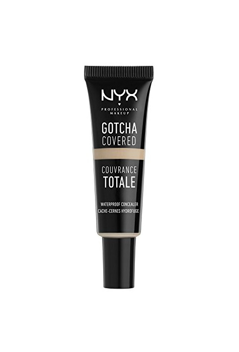 Beauty NYX Gotcha Covered Concealer