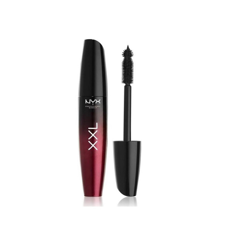 Producto Mascara XXL NYX