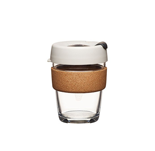 KeepCup - brew cork - filter m