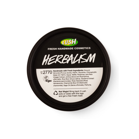 Product Herbalism