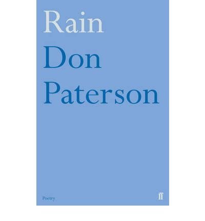 Book [(Rain)] [ By