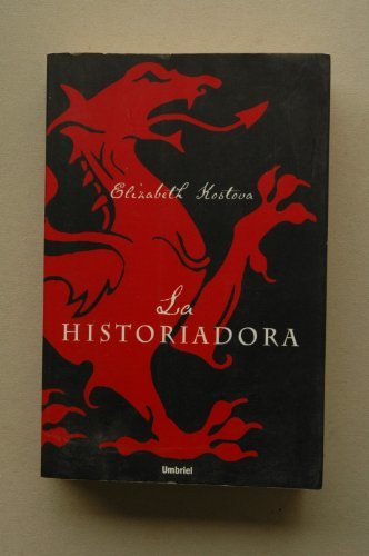 La historiadora