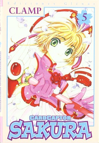 Cardcaptor Sakura 5