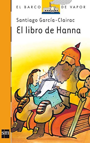 El libro de Hanna