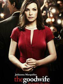 Serie The Good Wife