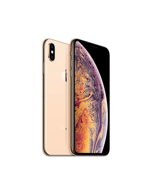 Electronic Apple iPhone XS Max