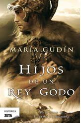 Books Hijos de un rey godo