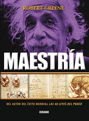 Book Maestría