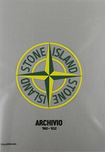 Stone Island: Archives 982-012