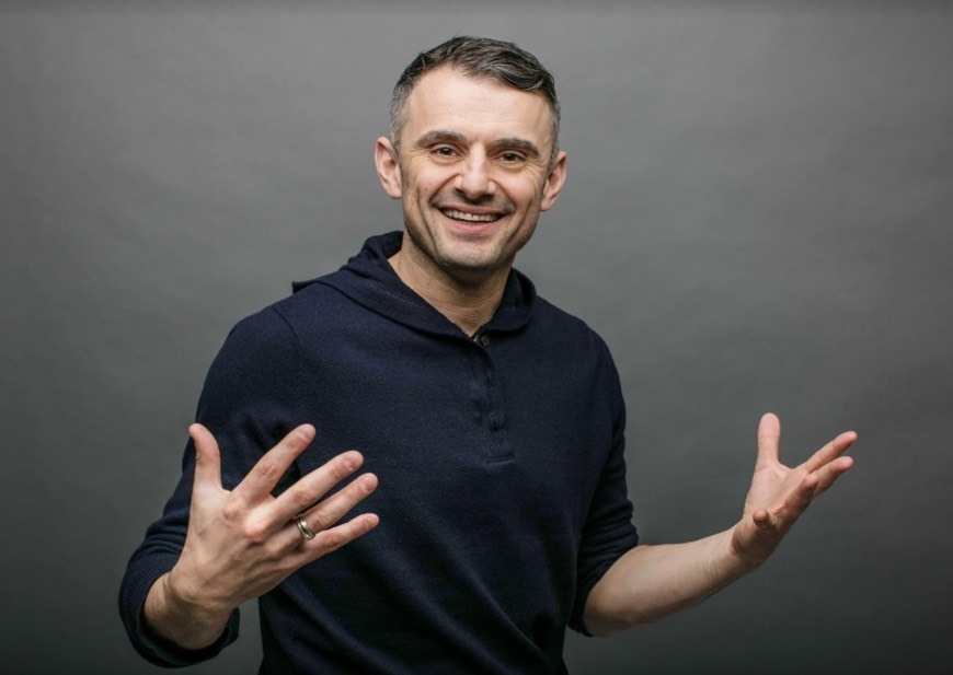 Moda Gary Vay-Ner-Chuk (@garyvee) • Instagram photos and videos