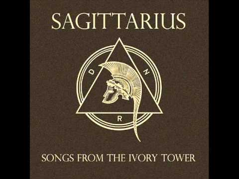 Moda Sagittarius song