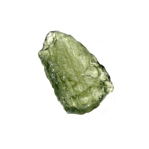Moldavite Healing Crystal
