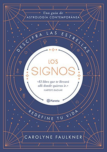 Book Los signos