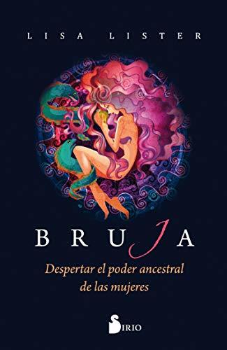 Book Bruja