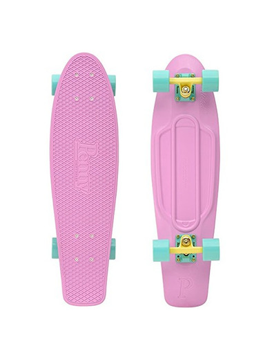 Penny Skateboard 27 Pastels - Skateboard