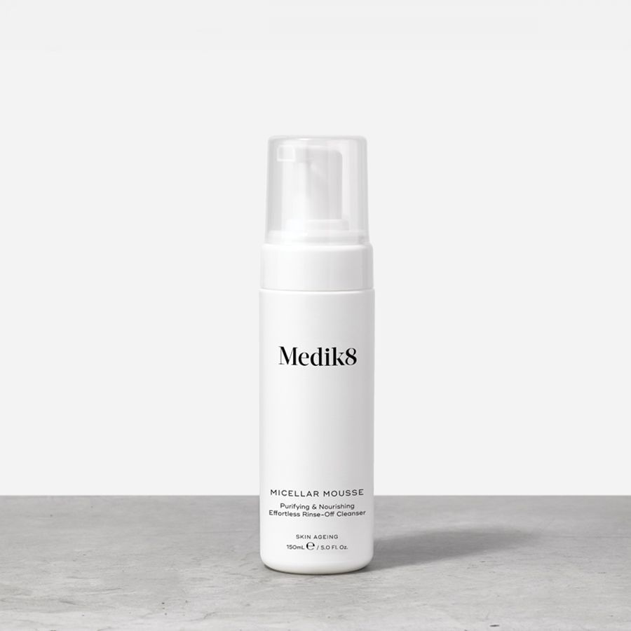 Moda Medik8 Micellar Mousse 150ml