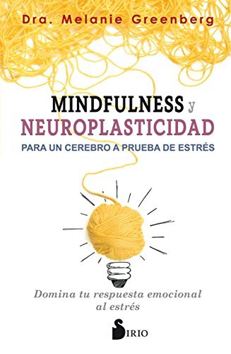 Libro Mindfulness y neuroplasticidad