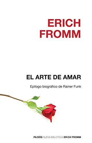 Book El Arte de Amar