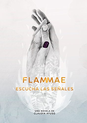 Libro Flammae