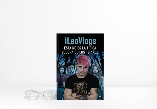 Esta no es la típica locura de los 18 años
