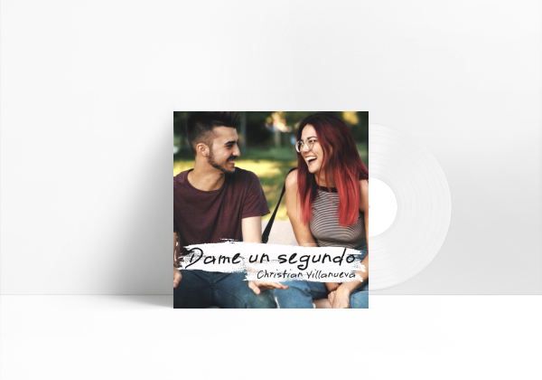 Dame un segundo