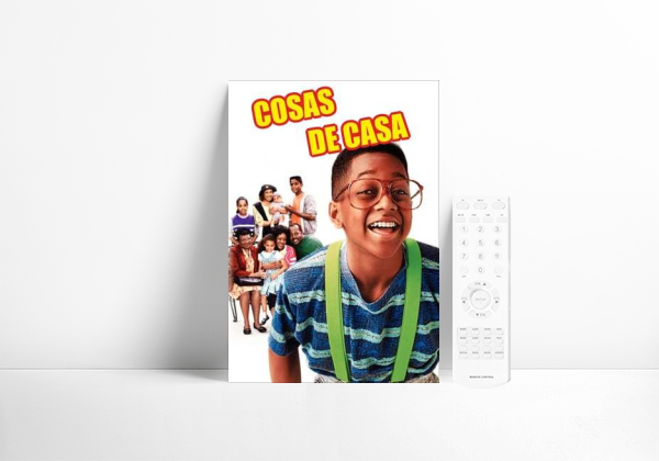 Cosas de casa