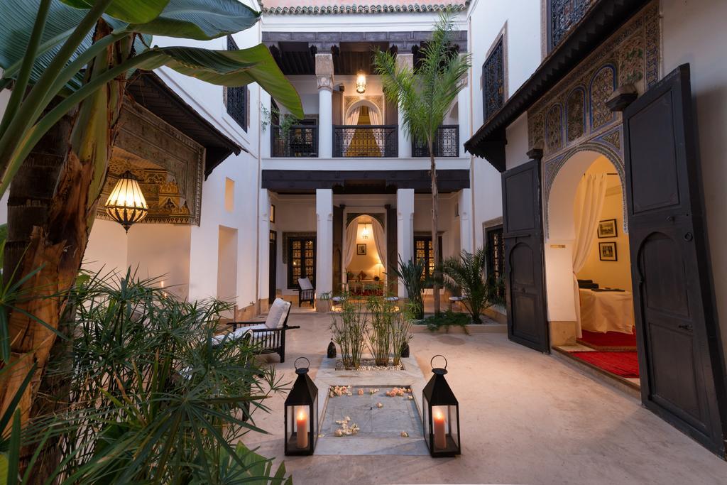 Lugar Riad Ennafoura