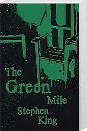 Book The Green Mile
