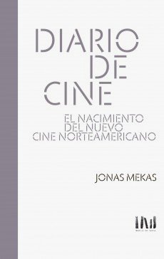 Diario de cine
