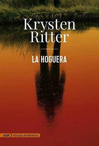 Libro La hoguera