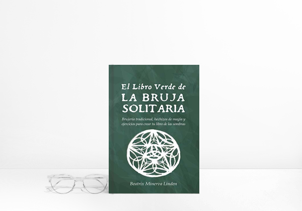 El Libro Verde De La Bruja Solitaria