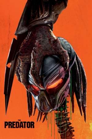 Película Predator