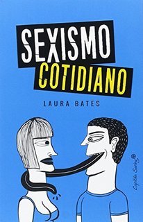 Book Sexismo cotidiano