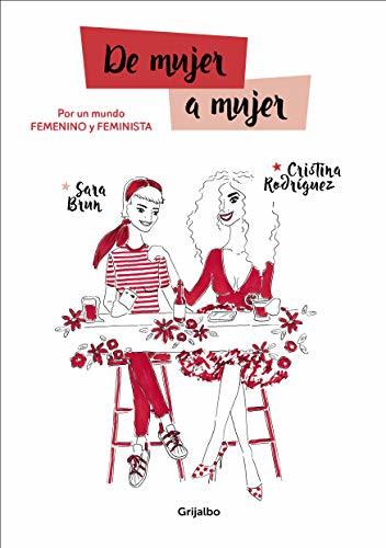 Book De mujer a mujer